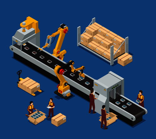 電子廠普工是做什么的