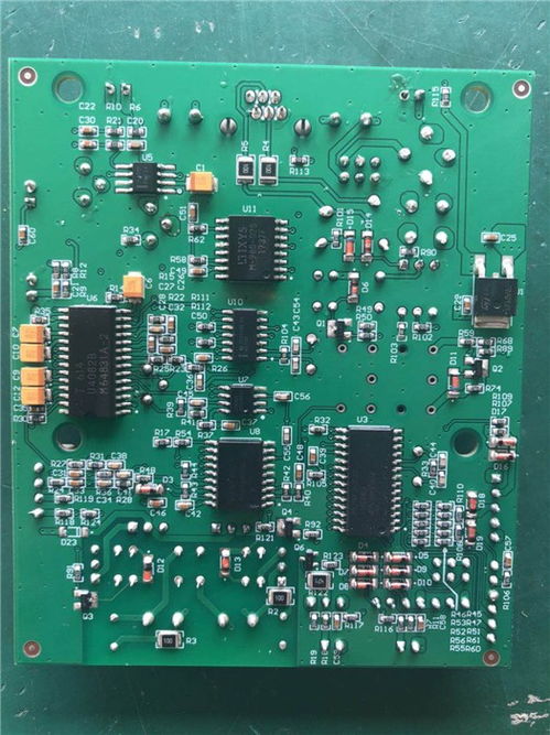 cob邦定加工設計 坪山新區加工 寶安smt貼片加工廠